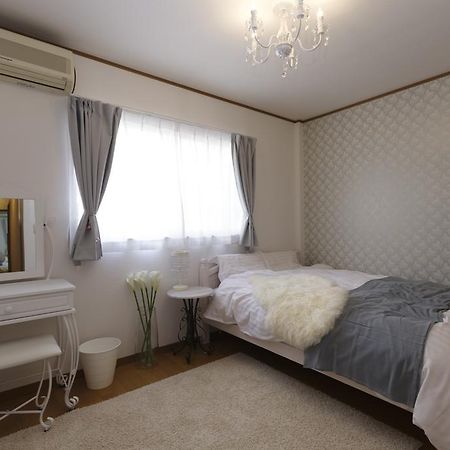 Willa Kokoro House Osaka Zewnętrze zdjęcie