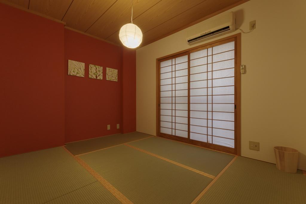 Willa Kokoro House Osaka Zewnętrze zdjęcie