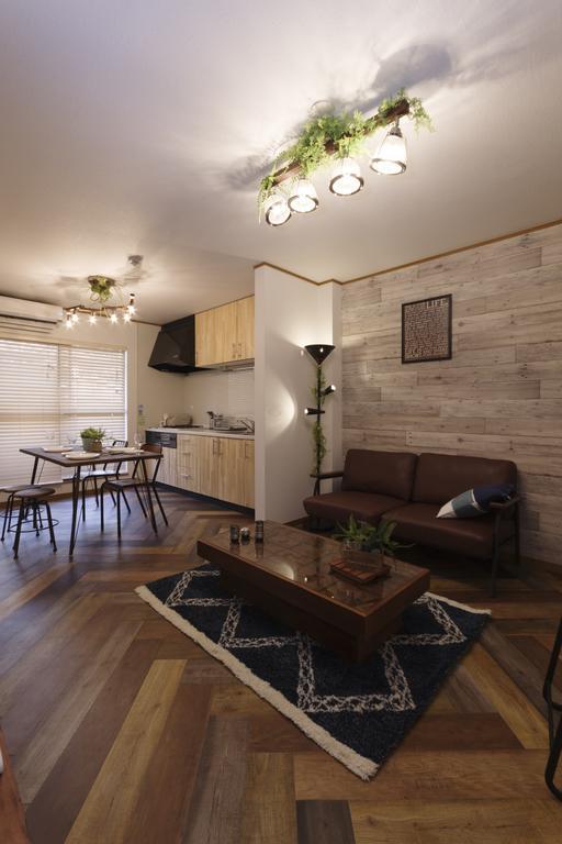 Willa Kokoro House Osaka Zewnętrze zdjęcie