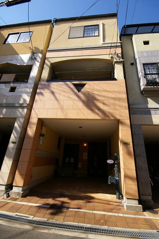 Willa Kokoro House Osaka Zewnętrze zdjęcie