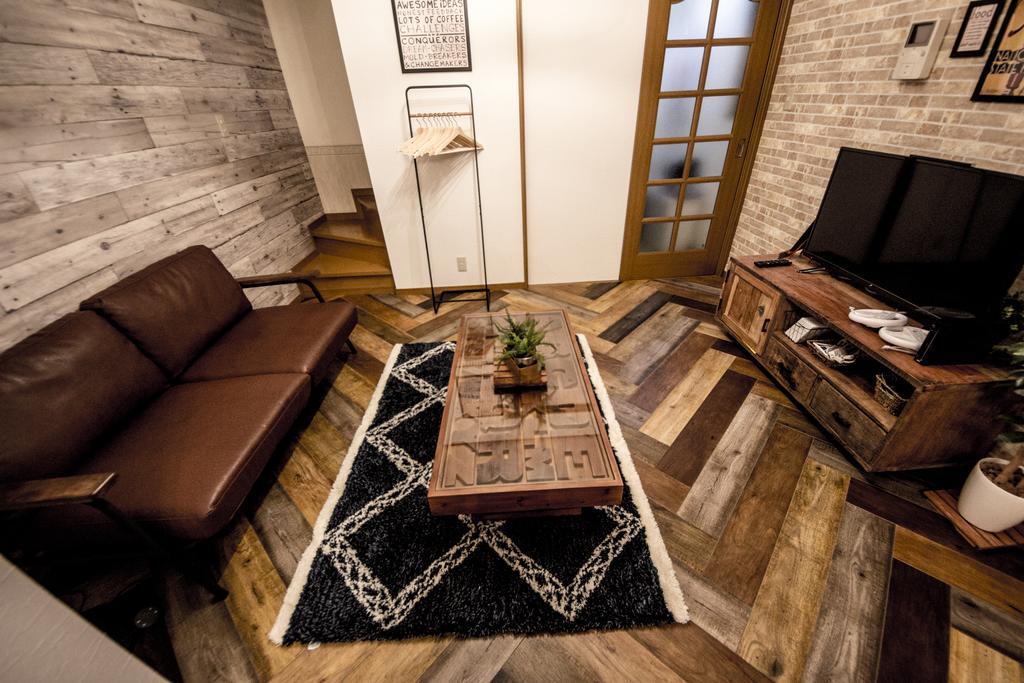 Willa Kokoro House Osaka Zewnętrze zdjęcie