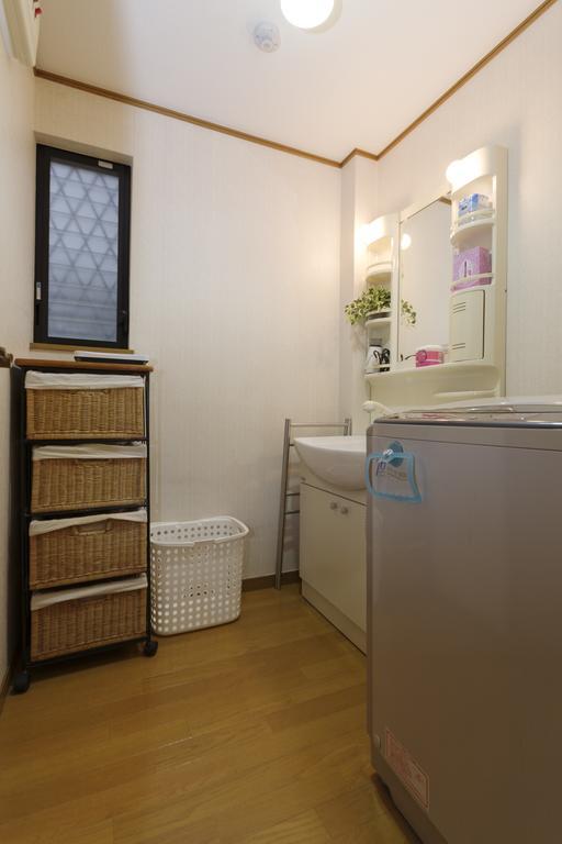 Willa Kokoro House Osaka Zewnętrze zdjęcie