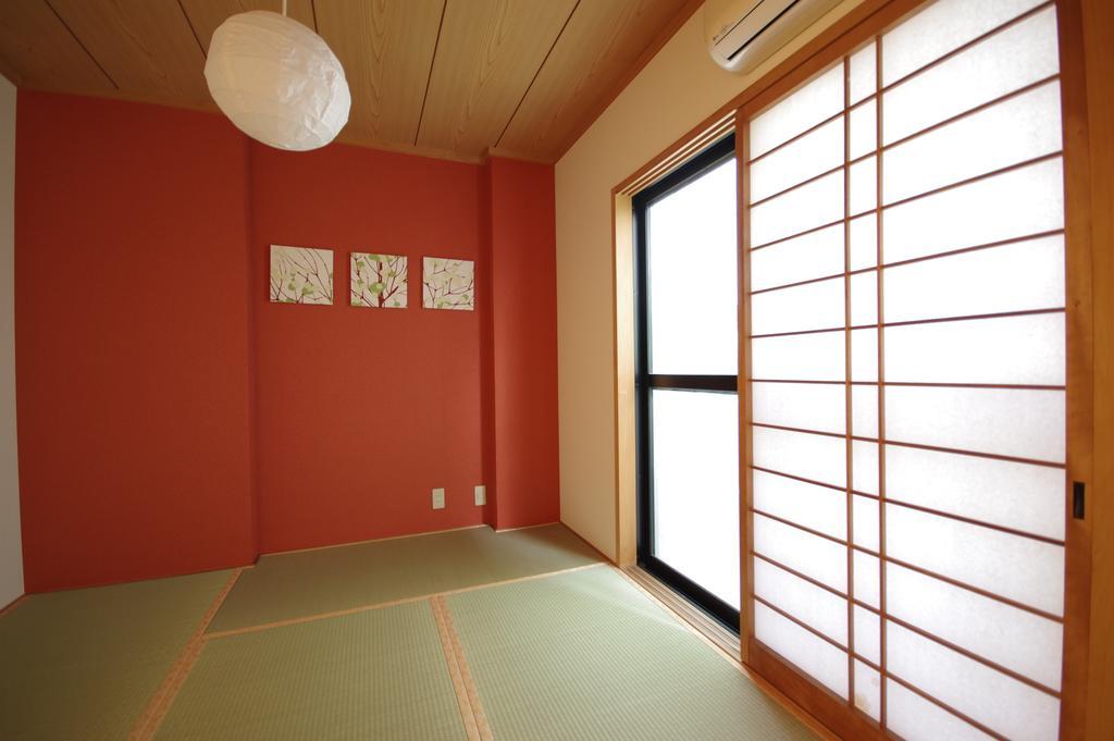 Willa Kokoro House Osaka Zewnętrze zdjęcie