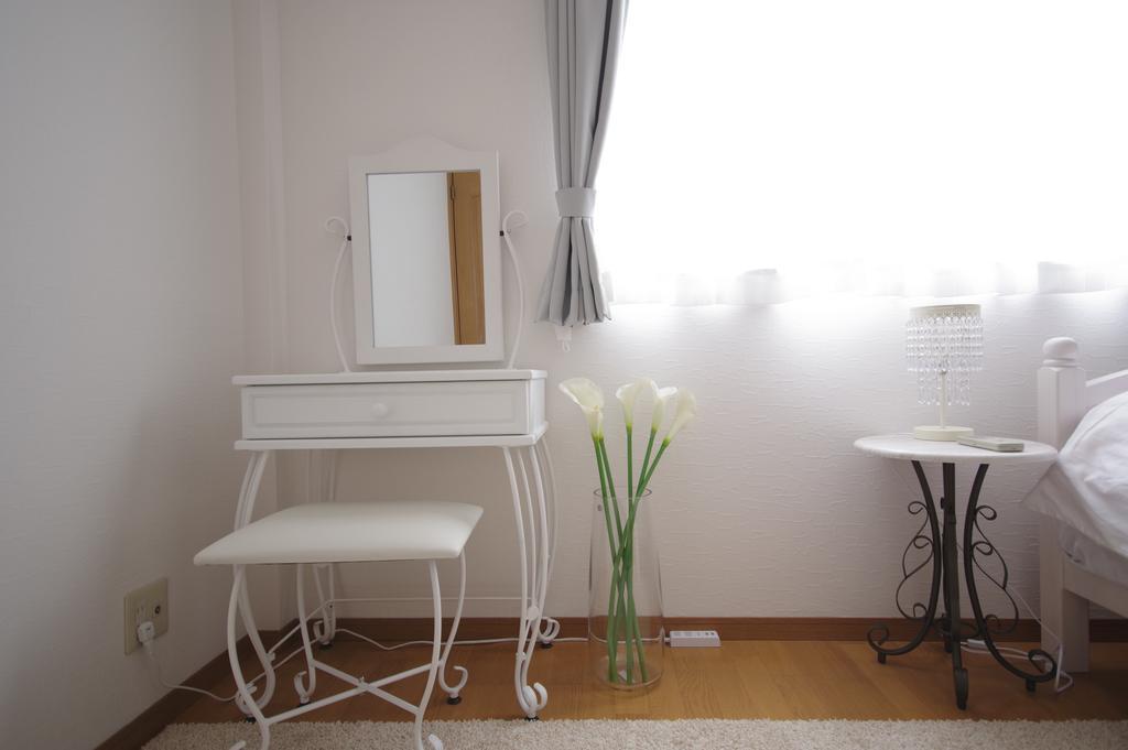 Willa Kokoro House Osaka Zewnętrze zdjęcie