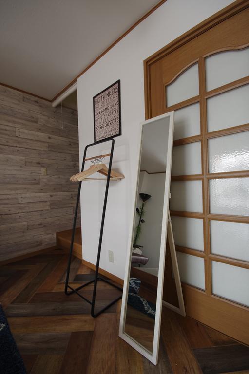 Willa Kokoro House Osaka Zewnętrze zdjęcie